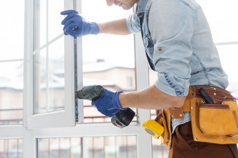 Cost of Windows Installation in Elgin, IL