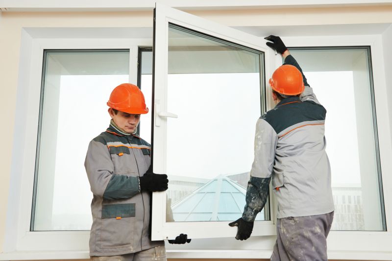 Business Windows Installations
